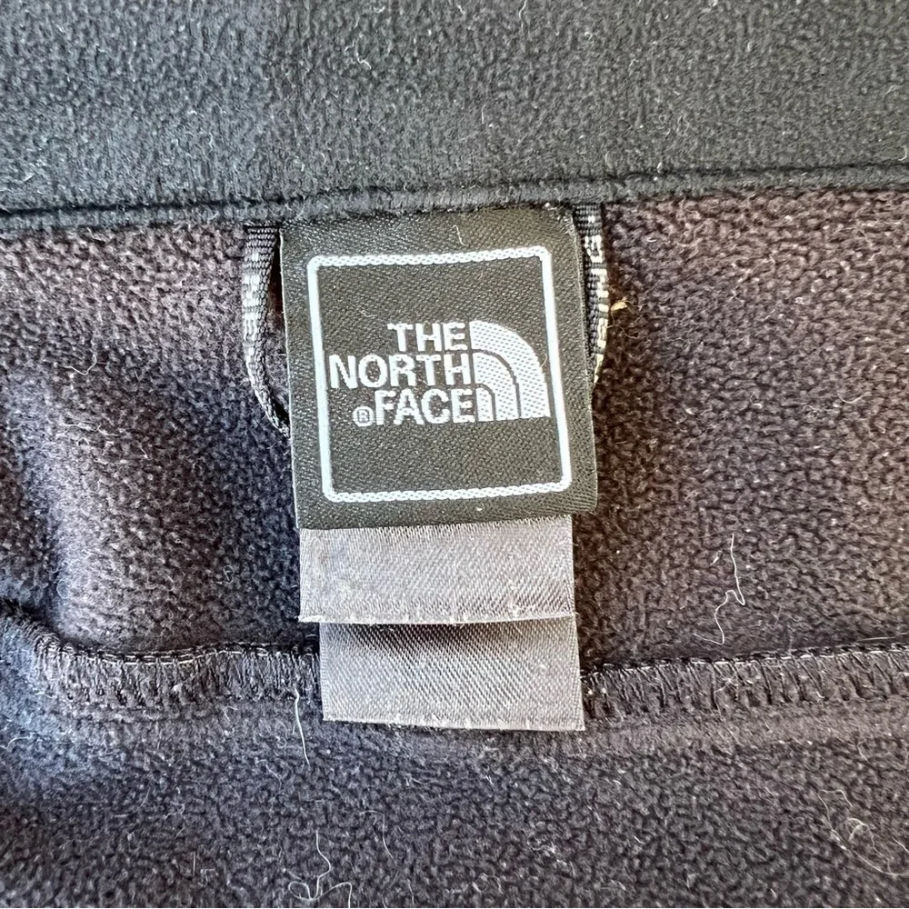 The North Face TNF Apex Softshell Jacket Mens Size XL